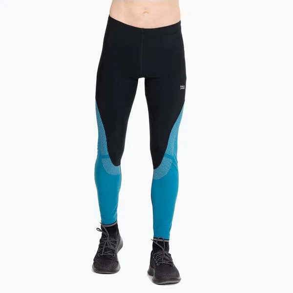 TAO Sportswear TAO Sportswear Wärmende Herren Lauftight ANDRO mit Anti-Rutsch-Gummi – Produktbild 1 von 4