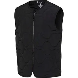 Elevate NXT Quarz Thermoweste Unisex, schwarz, L, Schwarz, – Produktbild 1 von 1