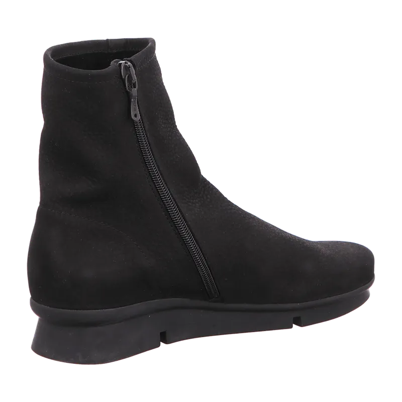Arche Arche Padaro für Damen, schwarz, Größe 40 EU, Schwarz, – Produktbild 5 von 7