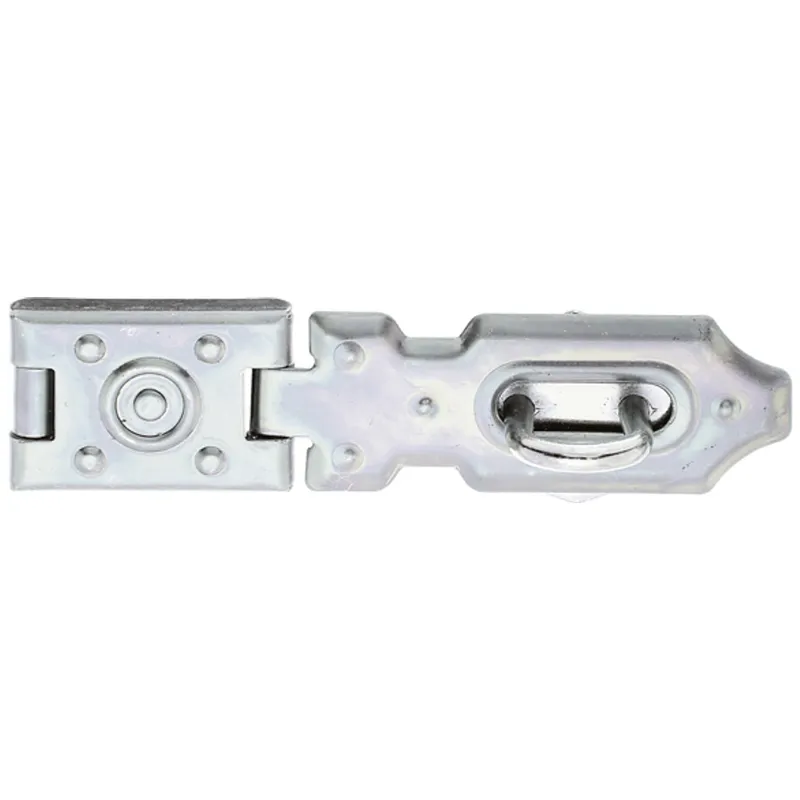 Alberts ALBERTS Sicherheitsüberfalle L.70x35mm B.26mm STA galv.verz.d.pass. – Produktbild 1 von 1