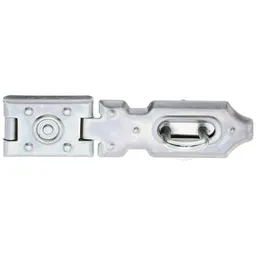 Alberts ALBERTS Sicherheitsüberfalle L.70x35mm B.26mm STA galv.verz.d.pass. – Produktbild 1 von 1