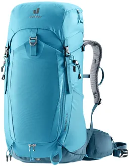 Deuter Deuter Trail Pro 34 SL Wanderrucksack W (1391 lagoon/atlantic) – Produktbild 1 von 1
