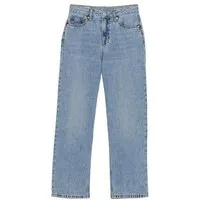 Kings Of Indigo Kings Of Indigo Liora Cropped Super High Rise Straight Cindy Light Used – Produktbild 1 von 1