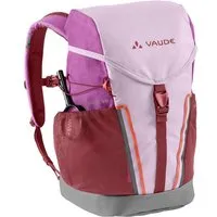 Vaude Vaude Puck 10 Kinderrucksack, Raspberry, – Produktbild 1 von 1