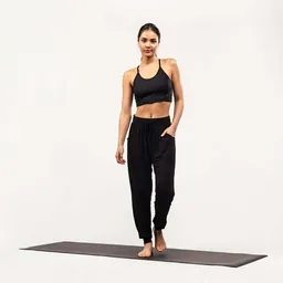 Curare Relaxed Long Pants – Produktbild 1 von 1