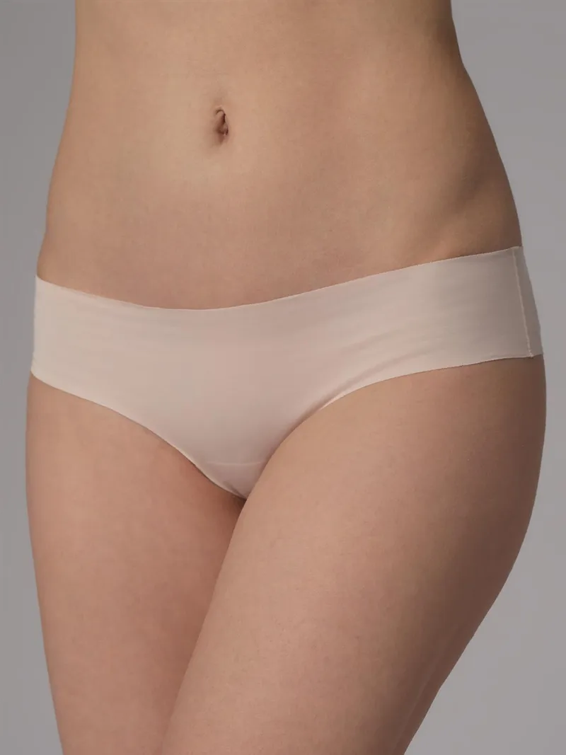 comazo|earth Brasil-Slip Modell: Cleancut, Almond, – Produktbild 1 von 1