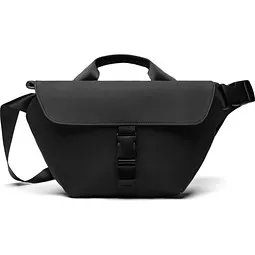 Vinga VINGA Baltimore RCS Sling-Bag, schwarz – Produktbild 1 von 1