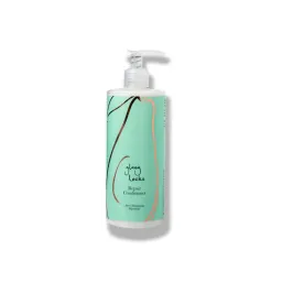 100% PURE® - Purity Cosmetics Glossy Locks - Repair Conditioner 390 ml – Produktbild 1 von 1