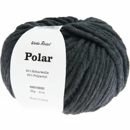 Wolle Rödel Wolle Rödel Polar Anthrazit – Produktbild 1 von 1