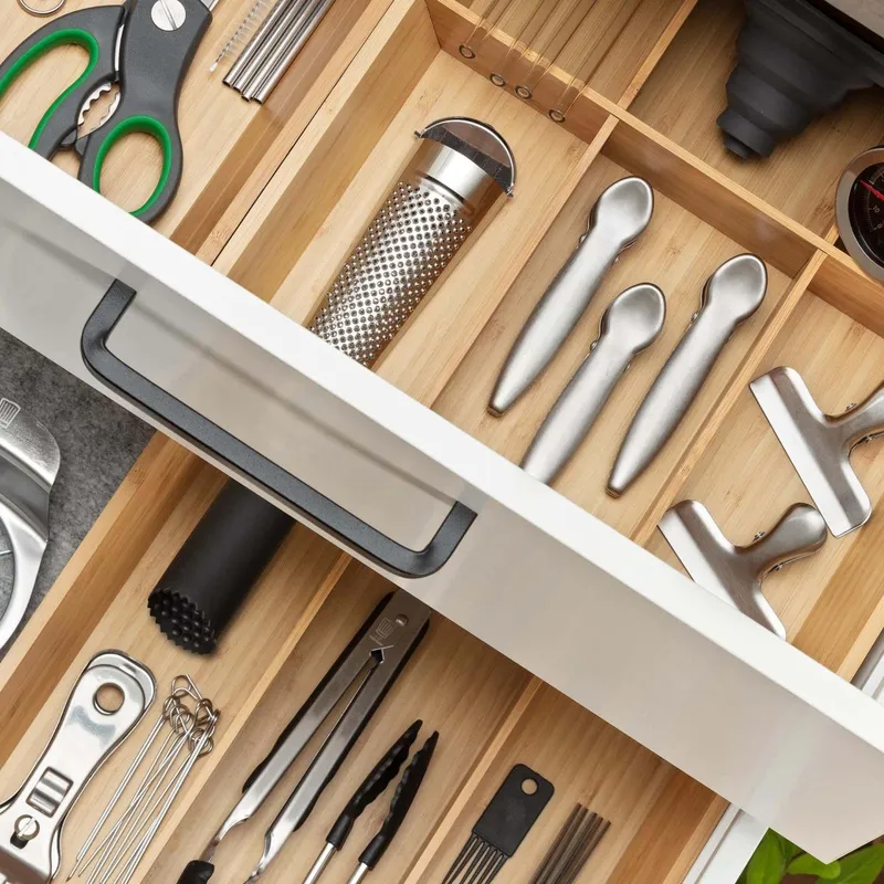 Chefkoch trifft Fackelmann Chefkoch trifft Fackelmann Muskatreibe, 13cm – Produktbild 2 von 3
