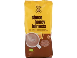 gepa GEPA Kakao-Instantgetränk "Choco Honey Fairness" 400 g – Produktbild 1 von 1