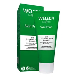 Weleda Weleda Skin Food Cleansing Balm & Maske – Produktbild 1 von 1
