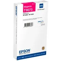 Epson Epson Tintenpatrone T9073 XXL magenta – Produktbild 1 von 1