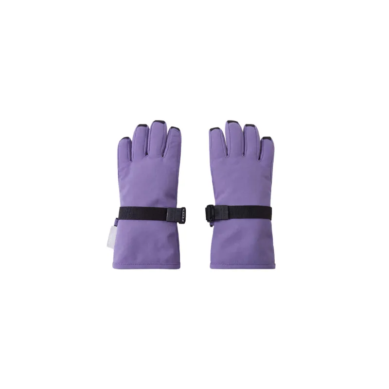 REIMA Kindershanschuhe Reima Tartu, Violet, – Produktbild 1 von 1