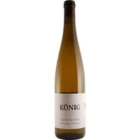 KÖNIG WEINGUT Bio-Weißwein, Blauer Silvaner Jg. 2022, König Weingut, 0,75 l – Produktbild 1 von 1