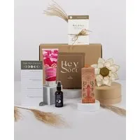 Oh Shanti Oh Shanti Geschenkbox BODY & SOUL – Produktbild 1 von 1