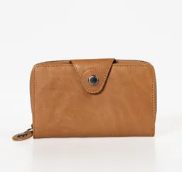 aunts & uncles aunts & uncles Grandma's Luxury Club Francis Geldbörse caramel – Produktbild 1 von 1