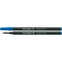 Schneider Schneider Mine 'Topliner 970' für Fineliner Topliner 911 blau – Produktbild 1 von 1