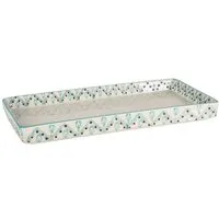 Tranquillo Tranquillo Badablage ORIENTAL, Blau, – Produktbild 2 von 5