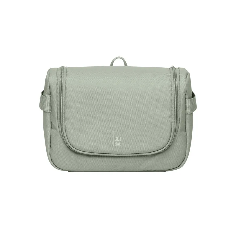 GOT BAG GOT BAG Shower Kit, Green, – Produktbild 1 von 1