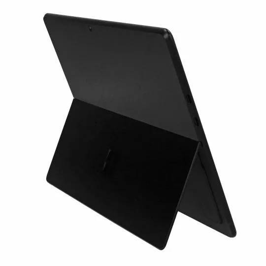Microsoft Microsoft Surface Pro X 8GB RAM LTE 128GB schwarz, Schwarz, – Produktbild 4 von 4