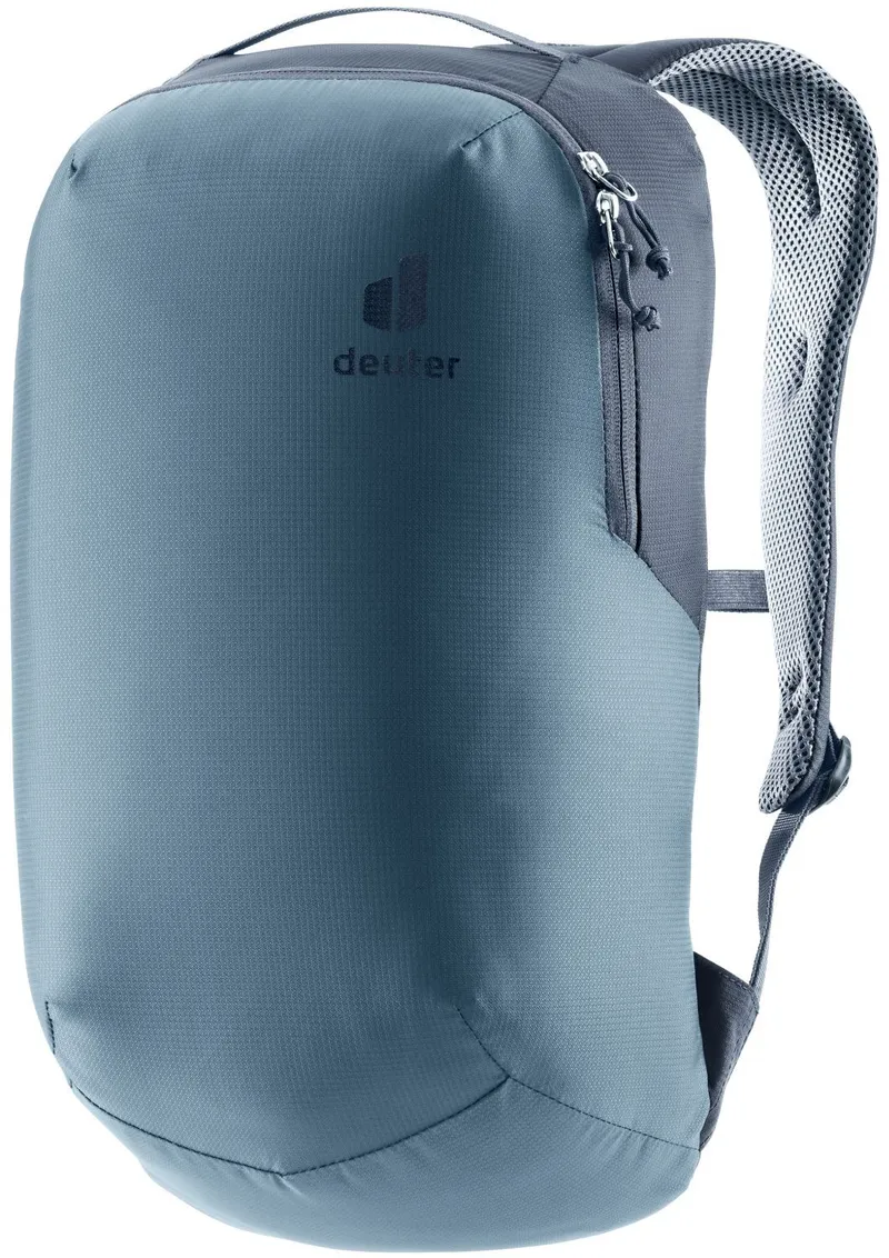 Deuter Deuter Yort 15 Lifestyle Rucksack atlantic-ink, Blue, – Produktbild 1 von 1