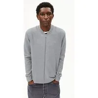 ARMEDANGELS ARMEDANGELS AGAAMON Herren Cardigan aus Bio-Baumwolle – Produktbild 1 von 1