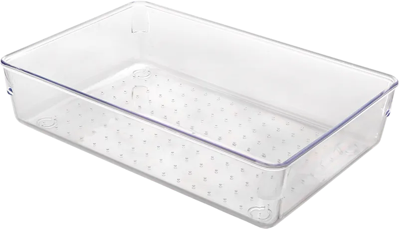 Metaltex Metaltex Schubladen Organizer "Wide M", 15,5 x 23 x 5,5 cm – Produktbild 2 von 2
