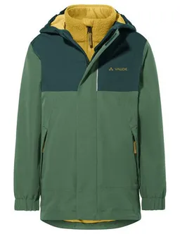 Vaude VAUDE 3in1-Jacken Kids Caprea 3in1 Jacket – Produktbild 1 von 1