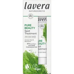 Living Crafts LIVING CRAFTS - Pure Beauty SpotTreatm. - (n/a), Nachhaltige Mode, Bio Bekleidung – Produktbild 1 von 1