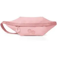 PINQPONQ pinqponq Bauchtasche - Brik Hipbag - aus recyceltem Polyester, Rosa (ash pink), – Produktbild 1 von 1