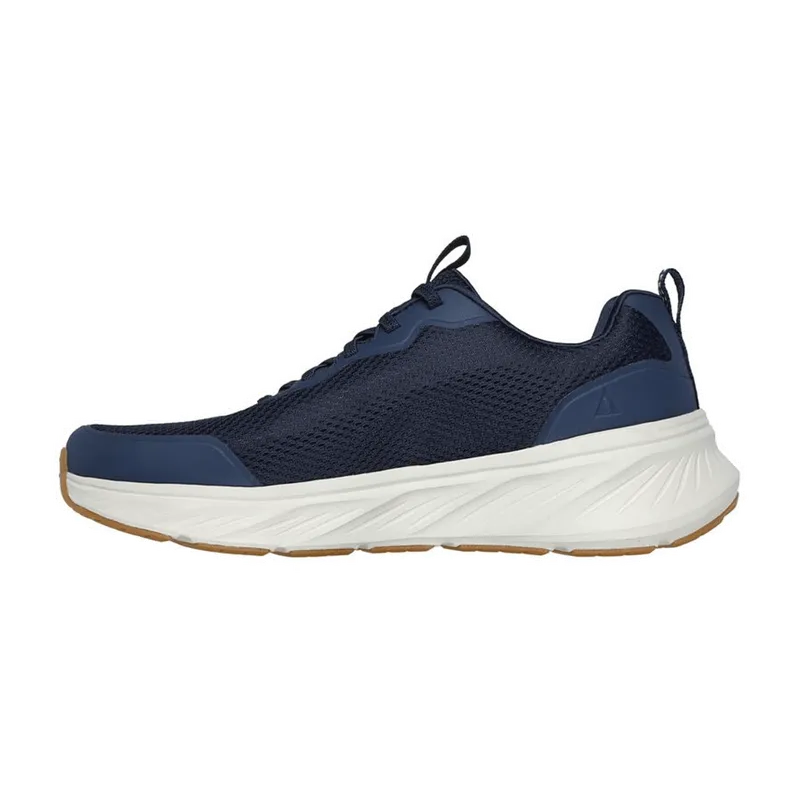 Skechers Skechers Edgeride Rekze Sneaker Herren GYOR - grau 43 für Herren, blau, Größe 45 EU, Blau, – Produktbild 5 von 5