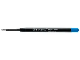 Stabilo STABILO Ersatzmine 'Ballpoint' blau – Produktbild 1 von 1