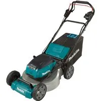 Makita Makita Akku-Rasenmäher "DLM465Z" – Produktbild 1 von 1