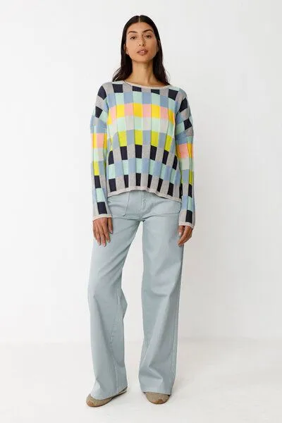 SKFK SKFK Bita Pullover – Produktbild 2 von 4