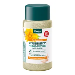 Kneipp Kneipp Badekristalle Vitalisierendes Pflege-Fußbad – Produktbild 1 von 1