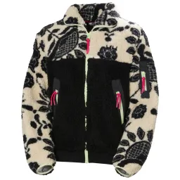 Helly Hansen Damen-Polyesterfleece Helly Hansen Moonlit Pile – Produktbild 1 von 1