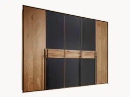 Drehtüren-Kleiderschrank "Fira" | 6-türig – Produktbild 1 von 1