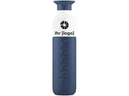 Dopper Dopper Isolierflasche "Insulated" 350 ml inkl. 1-farbigem Aufdruck, breaker blue – Produktbild 1 von 1