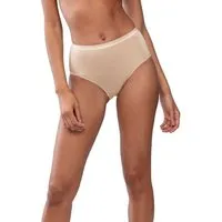 mey 2x Damen Taillen-Slip Mey Lights aus PIMA Baumwolle 89201, Soft skin, – Produktbild 1 von 1