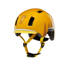 Affenzahn Affenzahn Fahrradhelm, Tiger – Produktbild 1 von 1