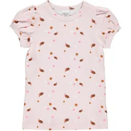 Fred's World by Green Cotton Fred's World by Green Cotton Kurzam - T-Shirt Bienen – Produktbild 1 von 1