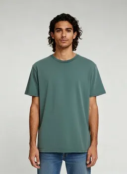 UNIPOLAR UNIPOLAR Basic T-Shirt Modell: Crafton Vintage – Produktbild 1 von 1