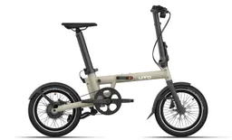 UTO UTO PRO16 - 16 Zoll 250Wh Faltrad – Produktbild 1 von 1