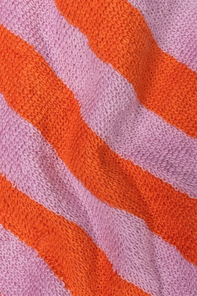 Tranquillo Tranquillo Frottee Abwaschtuch STRIPES – Produktbild 5 von 5