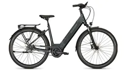 Kalkhoff Kalkhoff Image 3 Excite RT Schwarz Modell 2025 – Produktbild 1 von 1
