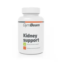 GymBeam GymBeam Nieren Support 60 Kapseln – Produktbild 1 von 1