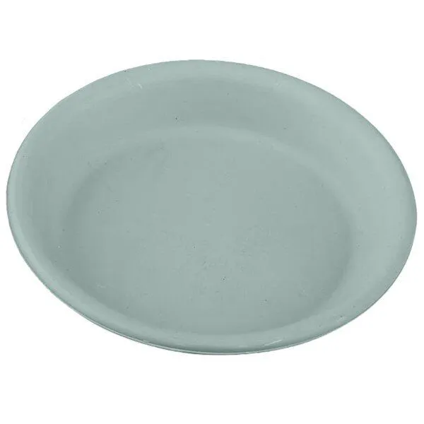 Fair Zone FAIR ZONE Pflanztopf Untersetzer Medium, Grey, – Produktbild 1 von 2