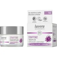 lavera lavera Bio-Straffende-Tagescreme mit 3-fach Hyaluron, 50 ml – Produktbild 1 von 1