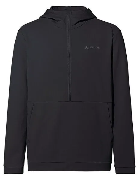 Vaude VAUDE Pullover Men's Cyclist All Year Sweater, Black, – Produktbild 1 von 3